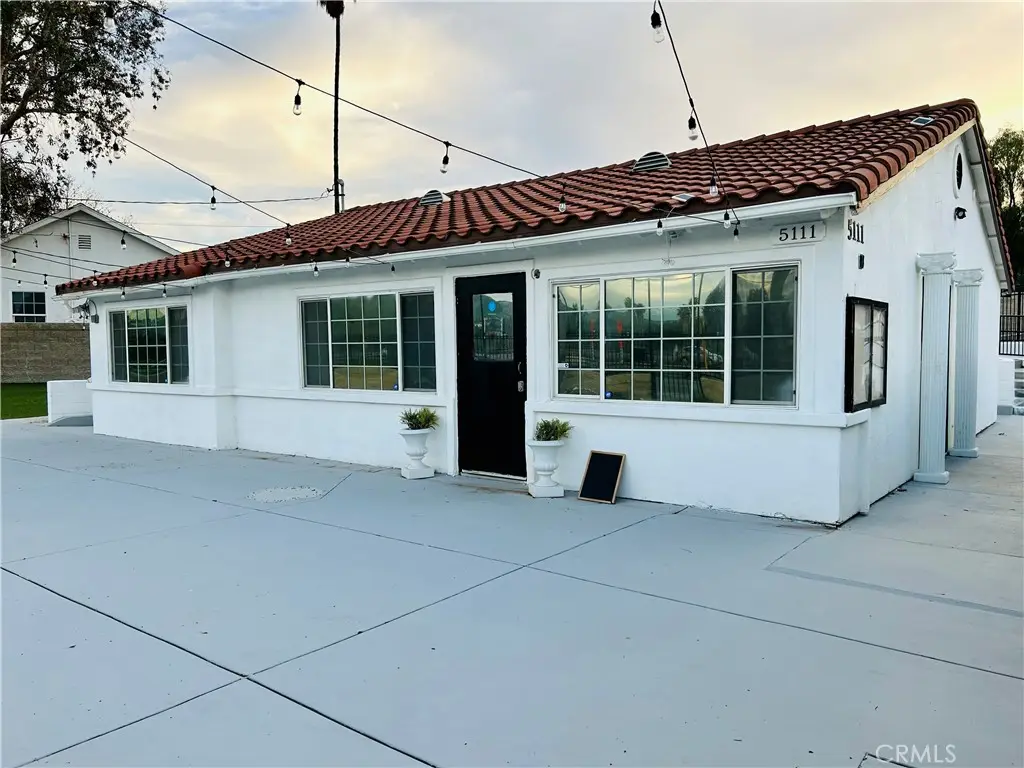 5111 Felspar, Jurupa Valley, CA 92509 - #1