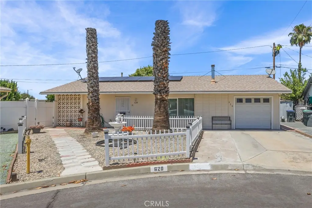 620 Snead Drive, Hemet, CA 92543 - #1