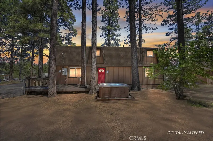 551 Conklin Road, Big Bear Lake, CA 92315 - #3