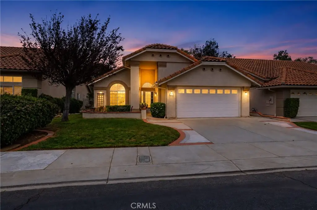 5990 Lake Buena Vista, Banning, CA 92220 - #1