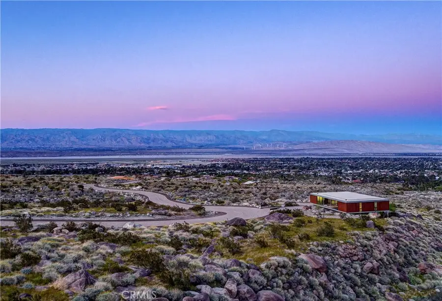 2309 Cityview Drive, Palm Springs, CA 92262 - #2