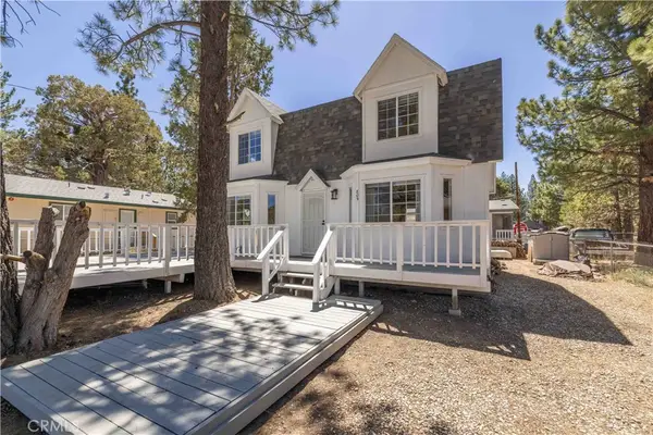 809 C, Big Bear City, CA 92314