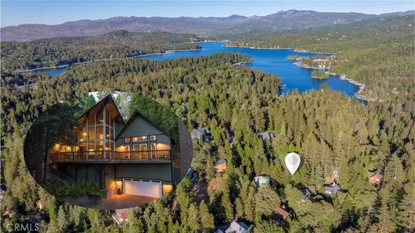 238 Shasta Drive, Lake Arrowhead, CA 92352