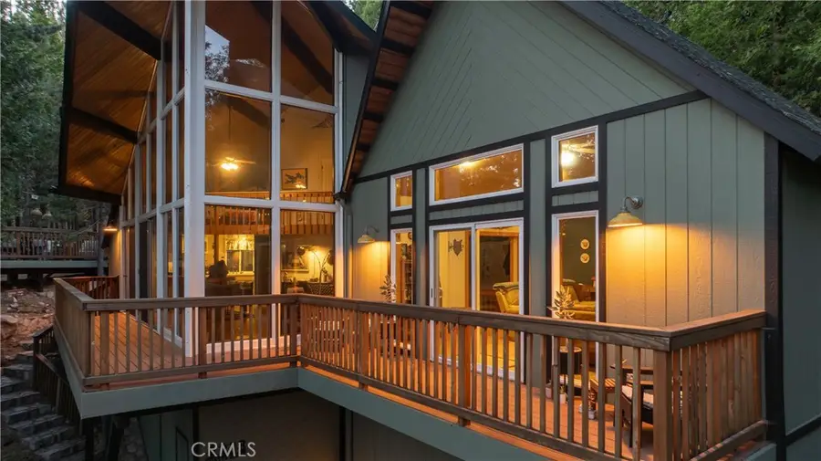 238 Shasta Drive, Lake Arrowhead, CA 92352 - #3