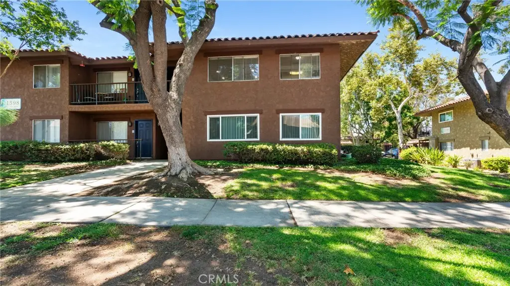1598 Border Avenue #H, Corona, CA 92882 - #1