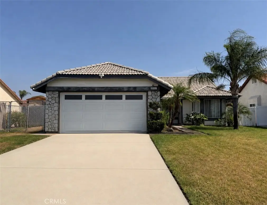 18460 Ash St, Bloomington, CA 92316 - #1