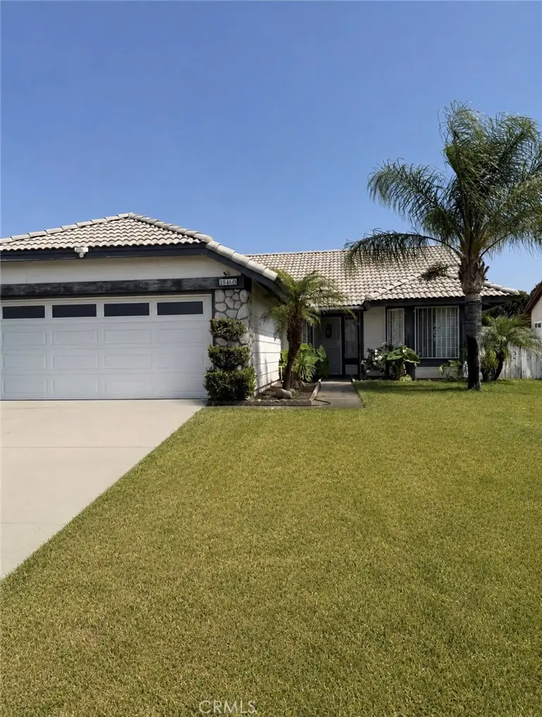 18460 Ash St, Bloomington, CA 92316 - #2