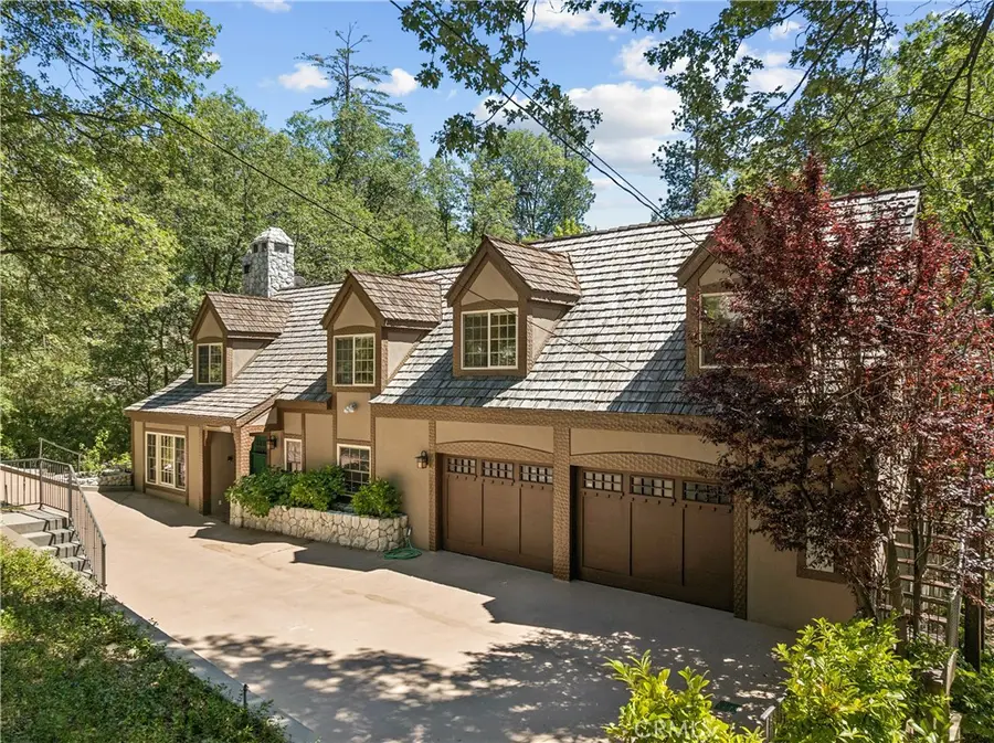 28971 North Shore Road, Lake Arrowhead, CA 92352 - #3