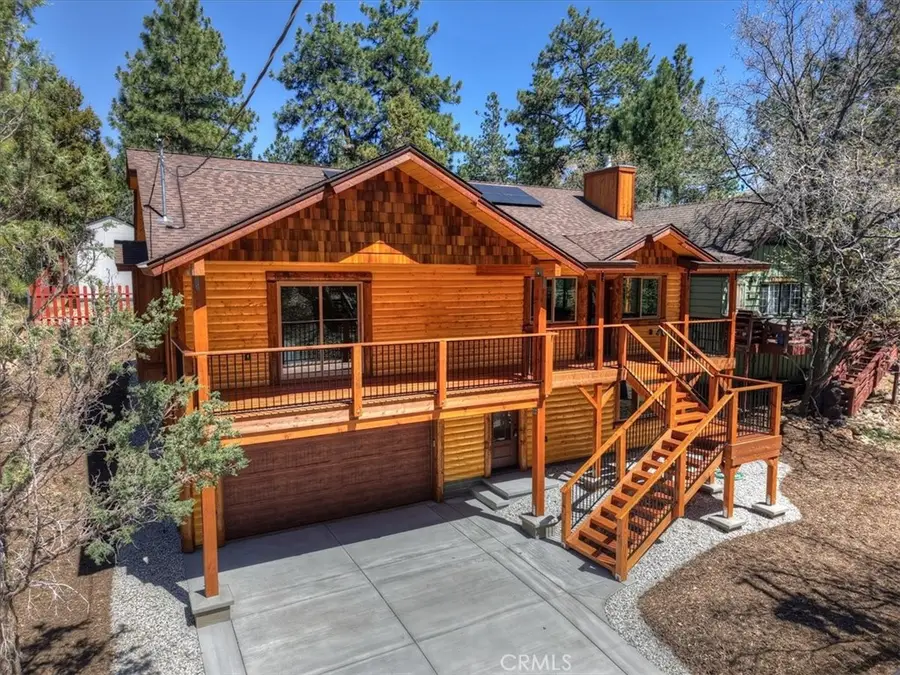 415 Vista, Sugarloaf, CA 92386 - #2