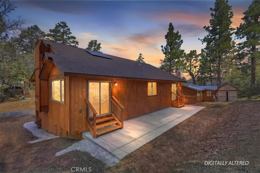 415 Vista, Sugarloaf, CA 92386 - #3