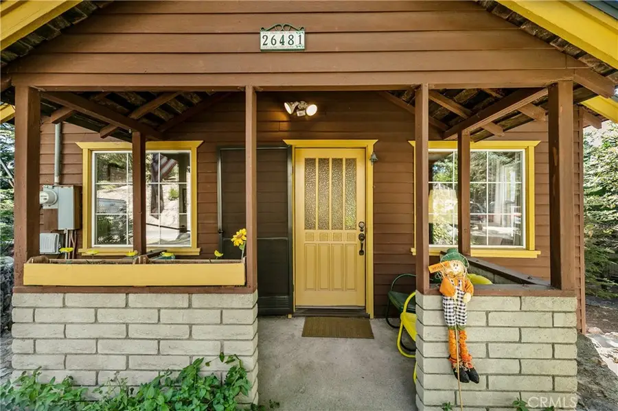 26481 Alpine, Twin Peaks, CA 92391 - #2