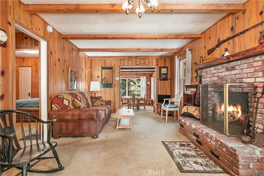 26481 Alpine, Twin Peaks, CA 92391 - #3