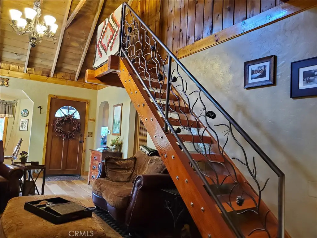 33429 Robin Drive, Green Valley Lake, CA 92341 - #1