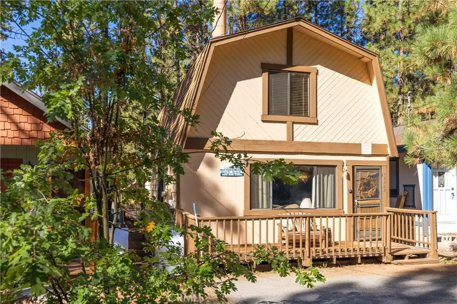 42628 La Cerena, Big Bear Lake, CA 92315 - #2