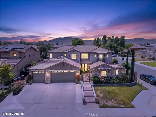 428 Oriole Rd, San Jacinto, CA 92582