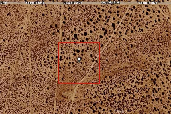 0 Sequoia Boulevard, Aerial Acres, CA 93516