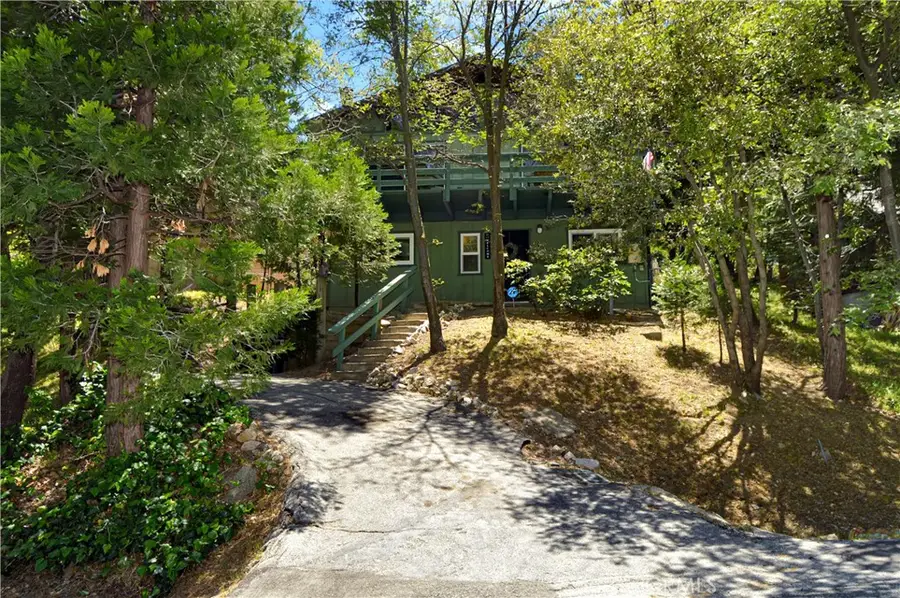 23641 Manzanita, Crestline, CA 92325 - #3