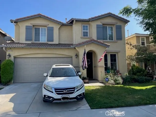 33410 Wallace, Yucaipa, CA 92399 - #1