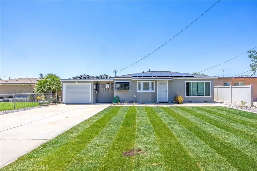 1255 Orange Avenue, Beaumont, CA 92223 - #1