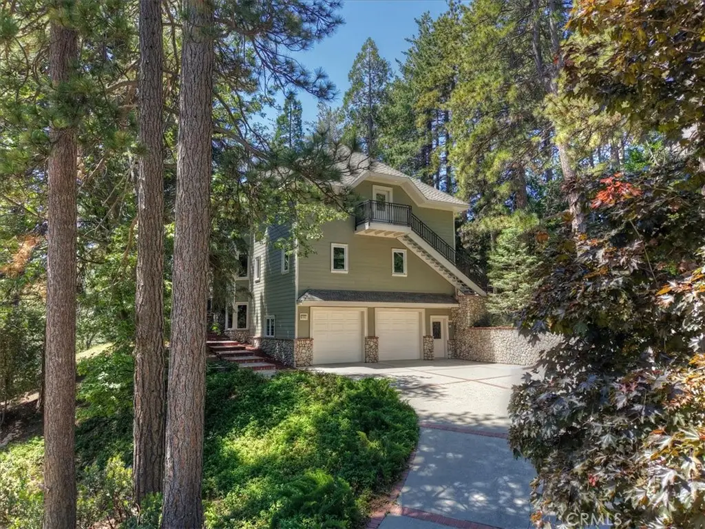 248 Squirrel, Lake Arrowhead, CA 92391 - #1