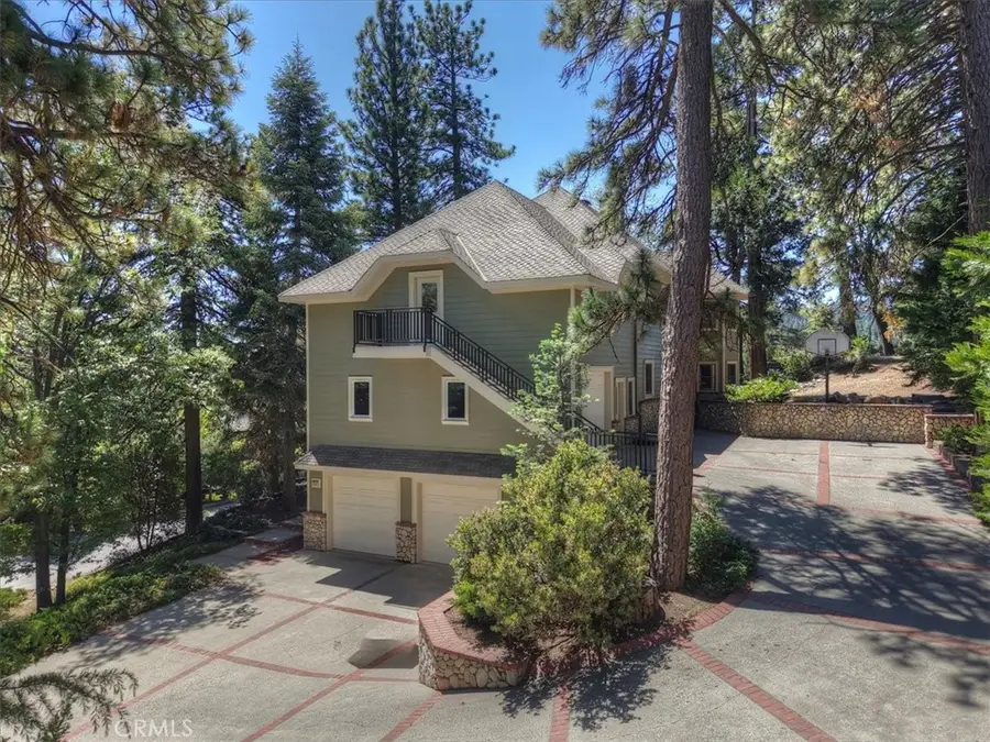 248 Squirrel, Lake Arrowhead, CA 92391 - #3