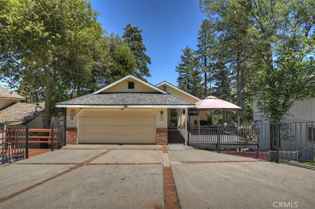 395 Wylerhorn, Crestline, CA 92325 - #1