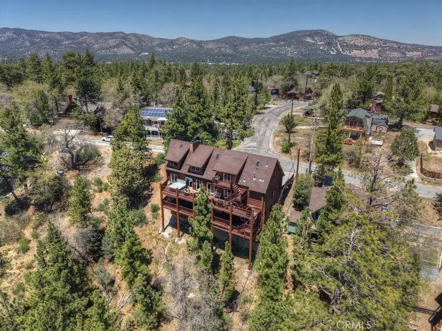 43510 Sheephorn, Big Bear Lake, CA 92315 - #3