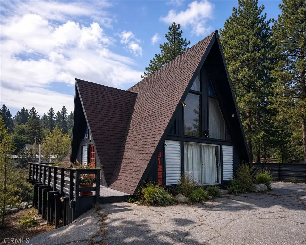31255 Outer Highway 18 S, Running Springs, CA 92382 - #1