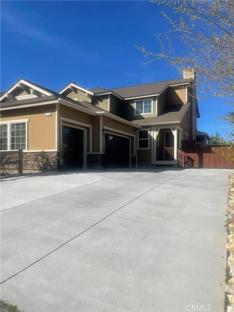 225 Maple Ridge, Big Bear City, CA 92314 - #1