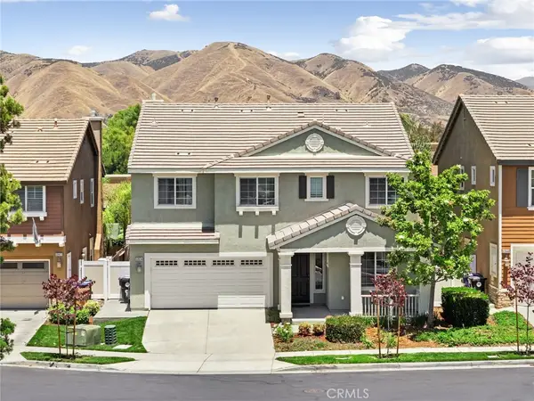 33934 Lily Road, Yucaipa, CA 92399