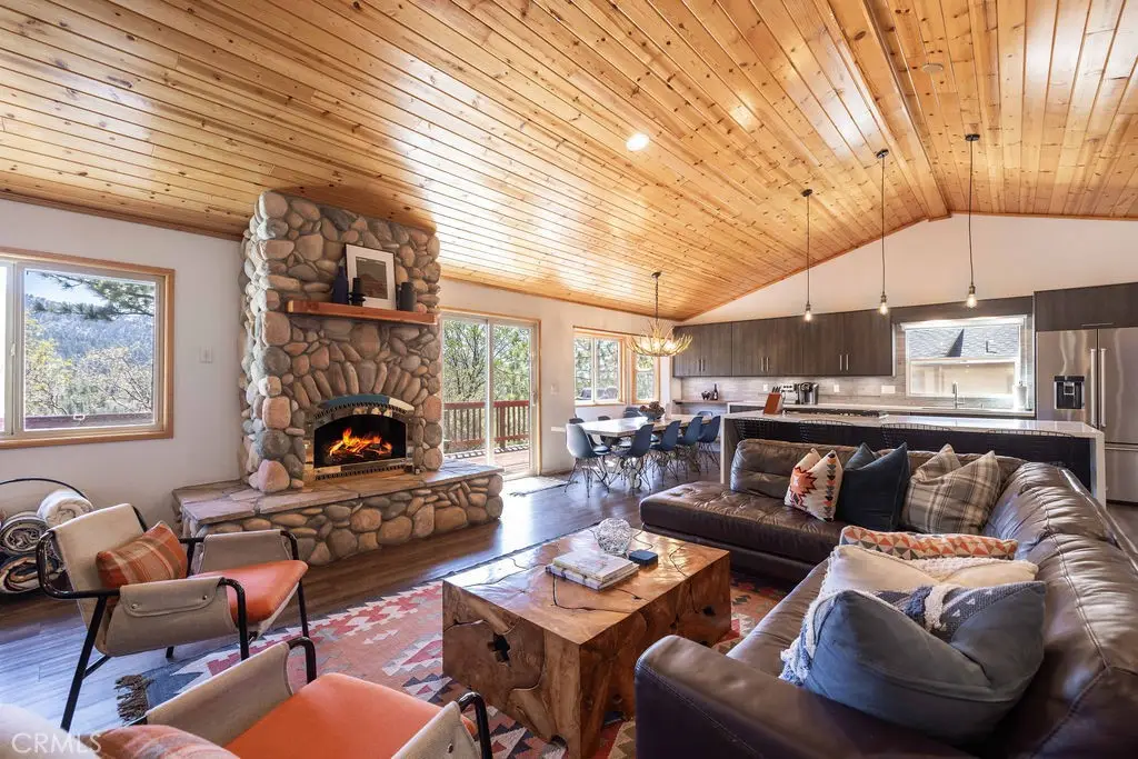 43855 Wolf, Big Bear Lake, CA 92315 - #1