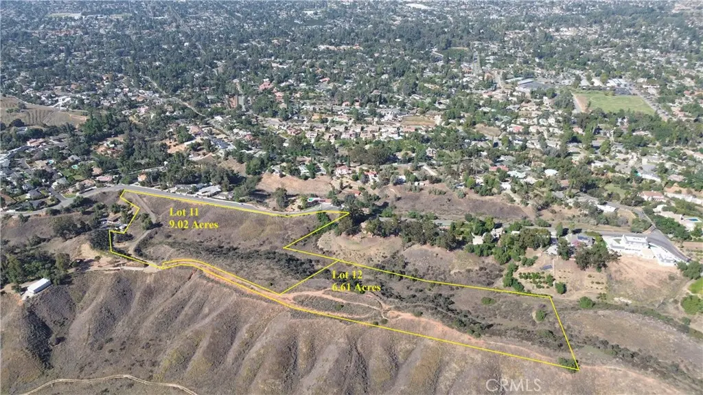 0 Sunset Drive, Redlands, CA 92373 - #1