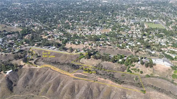 0 Sunset Drive, Redlands, CA 92373