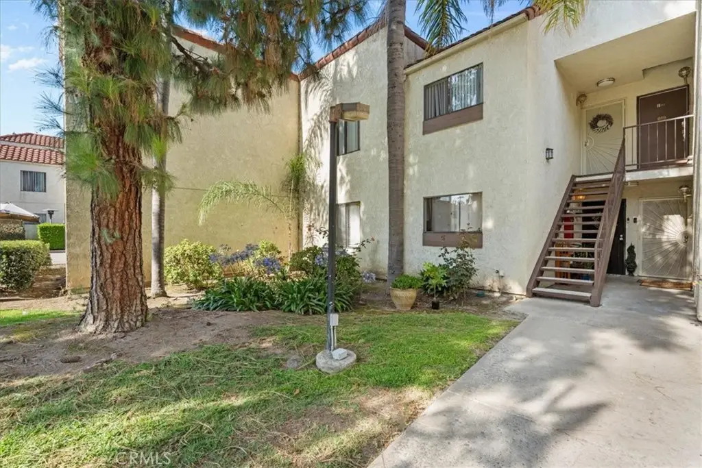 711 W 1st St #104, Santa Ana, CA 92701 - #1