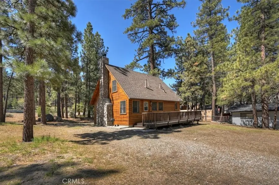 1012 E Country Club, Big Bear City, CA 92314 - #2