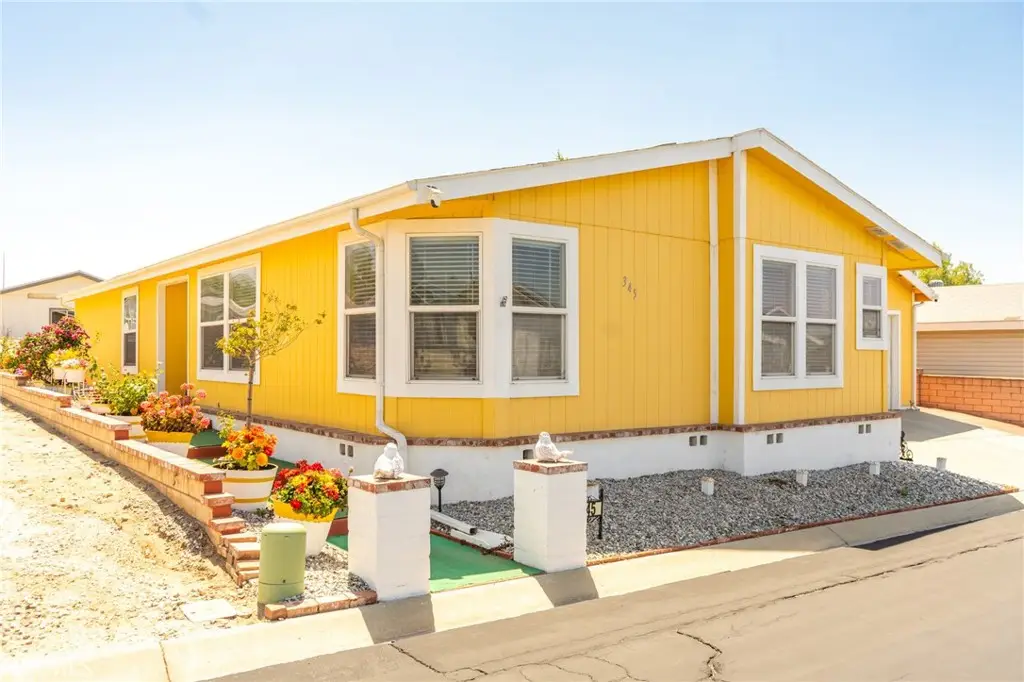 3800 W Wilson #345, Banning, CA 92220 - #1
