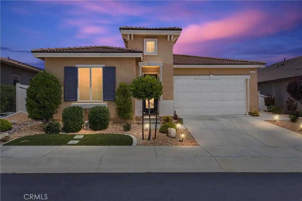 384 Scarlett Runner, Beaumont, CA 92223 - #1