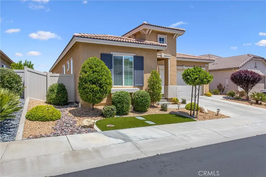 384 Scarlett Runner, Beaumont, CA 92223 - #3
