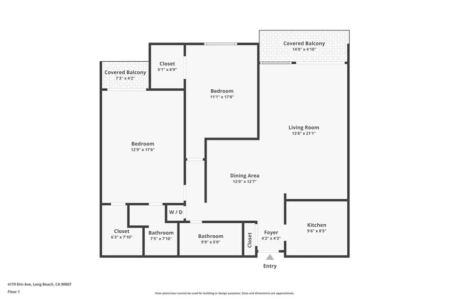 4170 Elm Avenue,#117, Long Beach, CA 90807 - #2