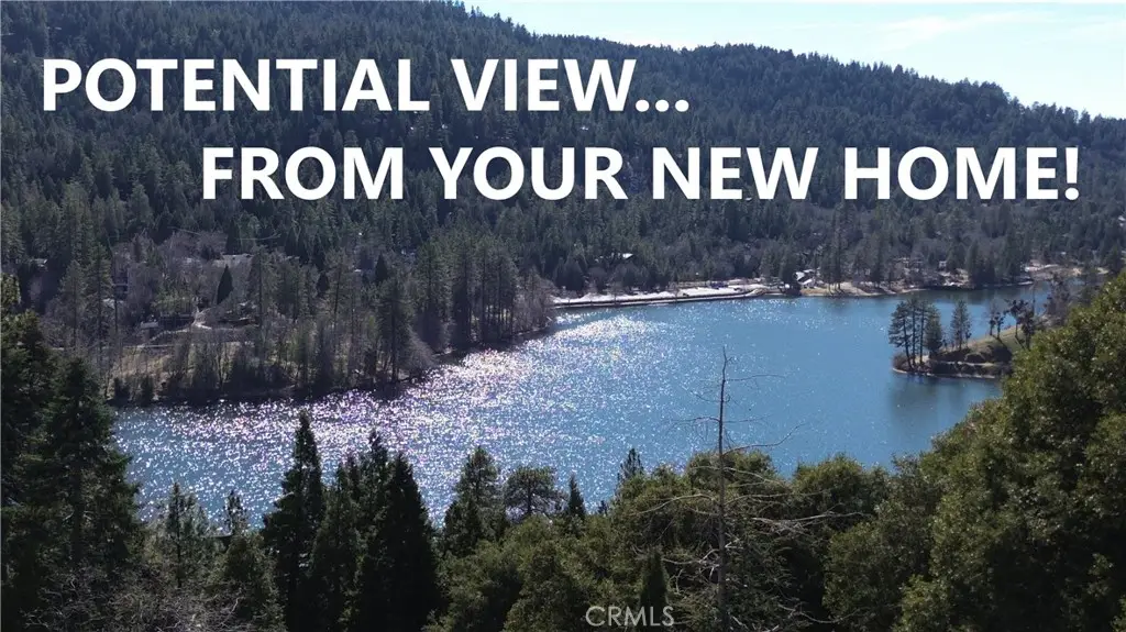 402 Darfo Drive, Crestline, CA 92325 - #1