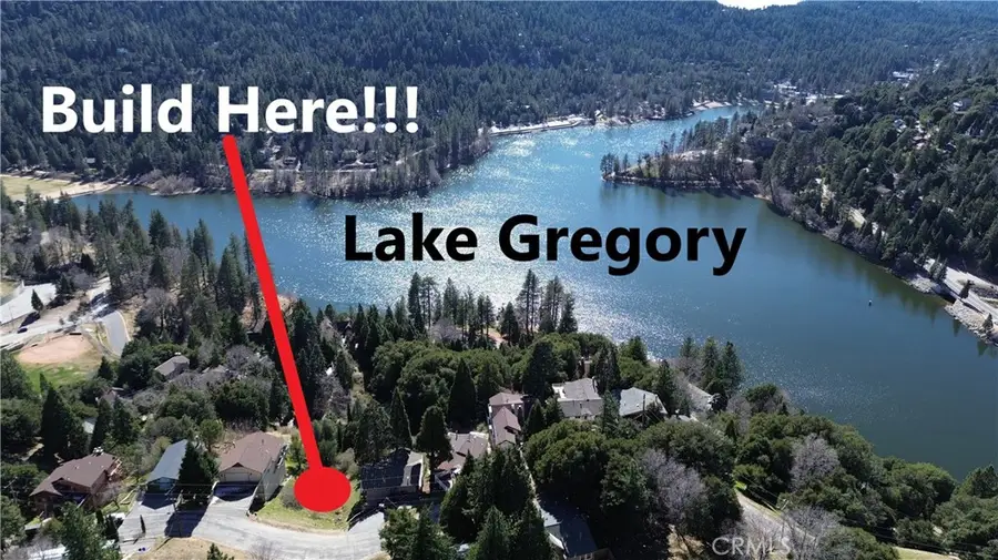 402 Darfo Drive, Crestline, CA 92325 - #2