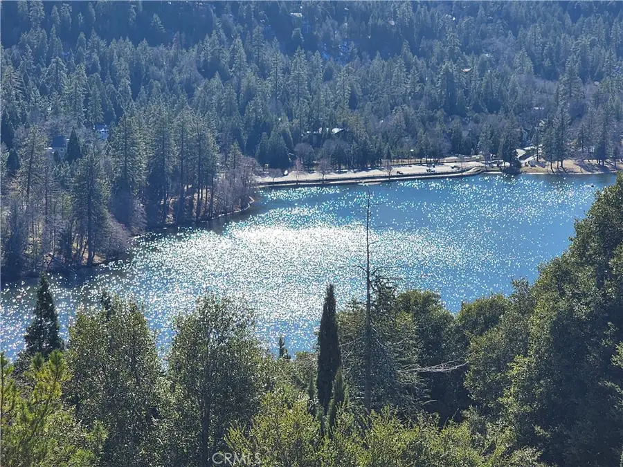 402 Darfo Drive, Crestline, CA 92325 - #3