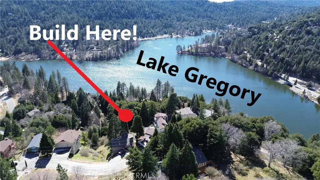 407 Delle, Crestline, CA 92325 - #1