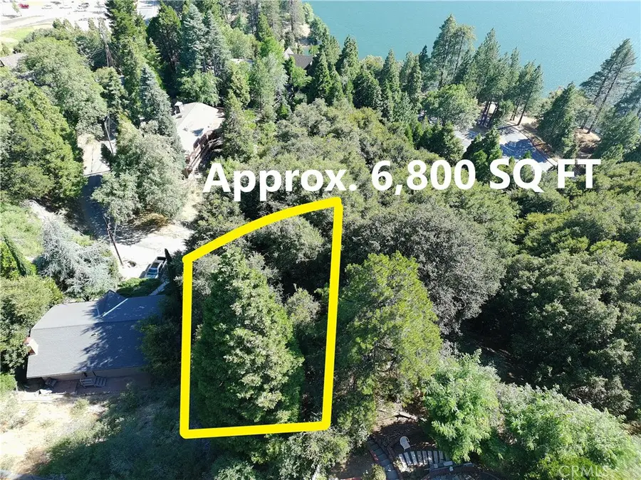 407 Delle, Crestline, CA 92325 - #2