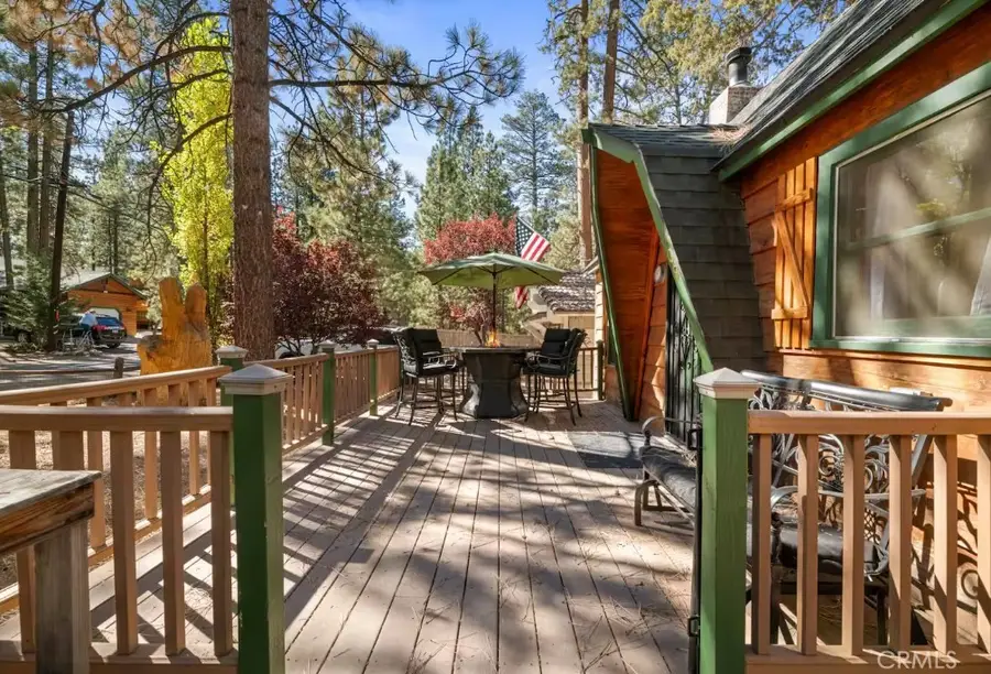409 W Rainbow, Big Bear City, CA 92314 - #2