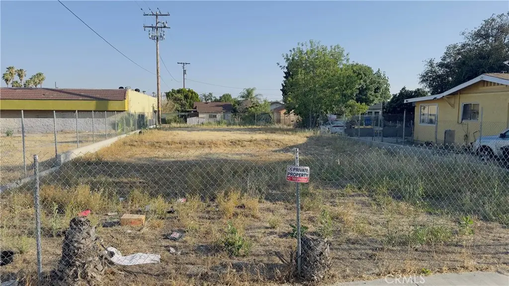 1321 Union, San Bernardino, CA 92411 - #1
