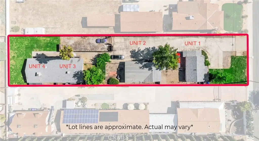 12243 16th Street, Yucaipa, CA 92399 - #1