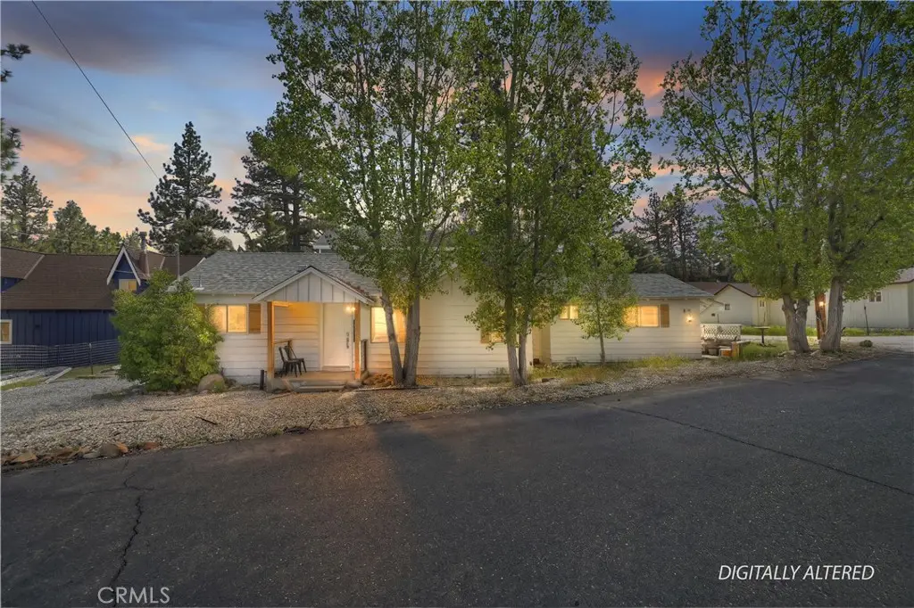 40042 Trail Of The Whispering Pines, Big Bear Lake, CA 92315 - #1