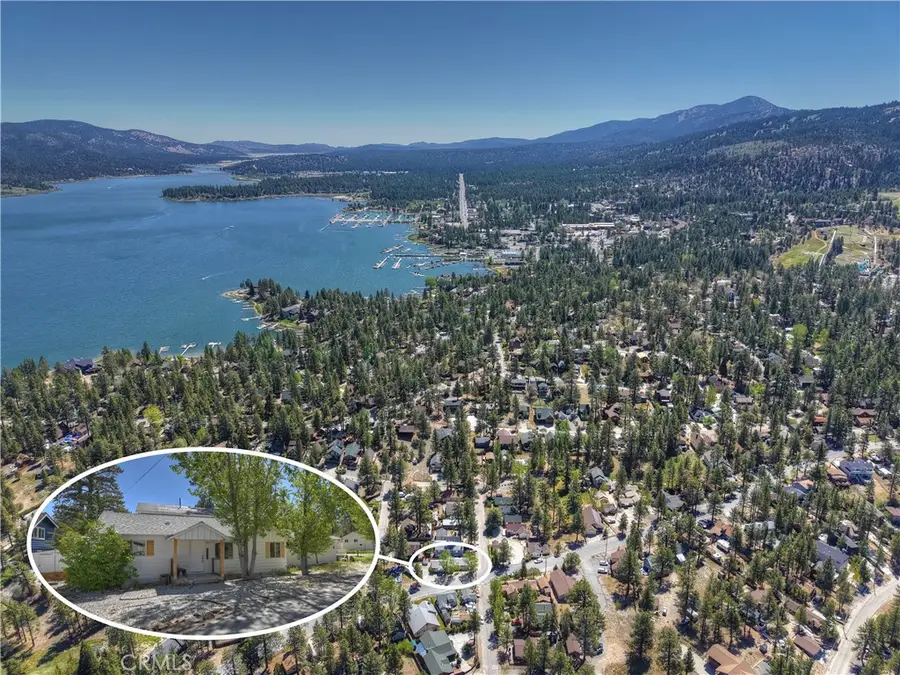40042 Trail Of The Whispering Pines, Big Bear Lake, CA 92315 - #3
