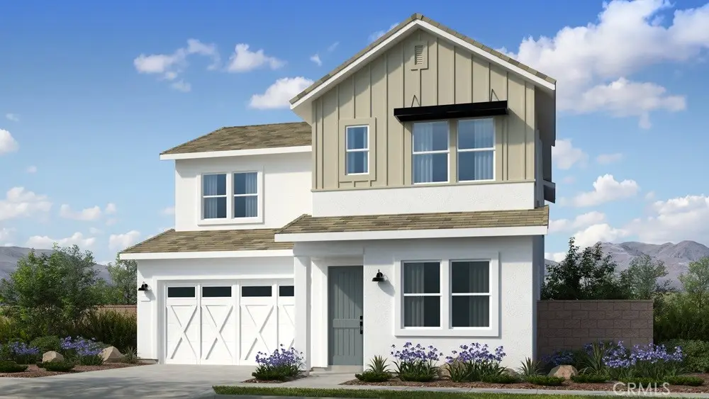 201 Briar Moon, Irvine, CA 92618 - #1